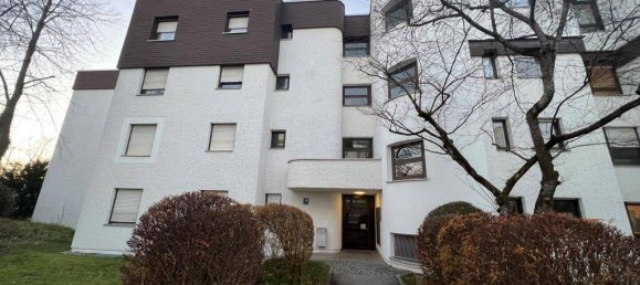 3 rooms Apartment in Munich, Germany No. 162549 2