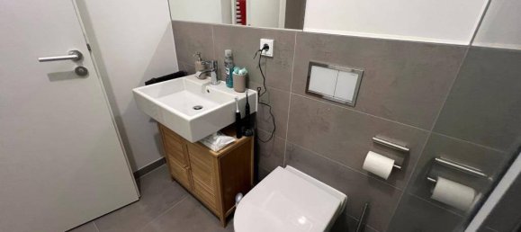 3 rooms Apartment in Munich, Germany No. 162549 13