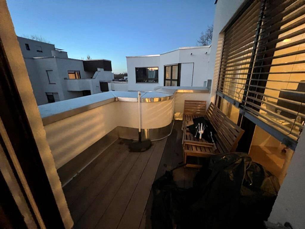 3 rooms Apartment in Munich, Germany No. 162549