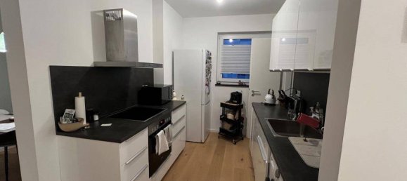 3 rooms Apartment in Munich, Germany No. 162549 5