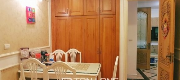 3 bedrooms Apartment in Tay Ho, Vietnam No. 1908 3