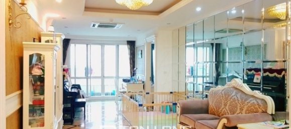 3 bedrooms Apartment in Tay Ho, Vietnam No. 1908 2