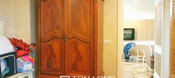 3 bedrooms Apartment in Tay Ho, Vietnam No. 1908 8