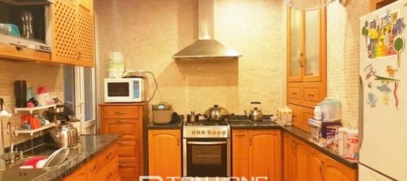 3 bedrooms Apartment in Tay Ho, Vietnam No. 1908 5