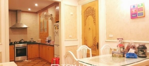 3 bedrooms Apartment in Tay Ho, Vietnam No. 1908 4