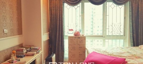 3 bedrooms Apartment in Tay Ho, Vietnam No. 1908 6