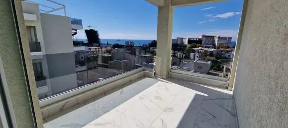 3 Schlafzimmer Wohnung in Agios Tychonas, Cyprus, Nr. 3866 12