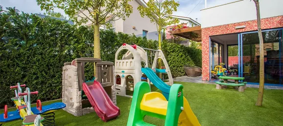 3 Schlafzimmer Wohnung in Agios Tychonas, Cyprus, Nr. 3866 4