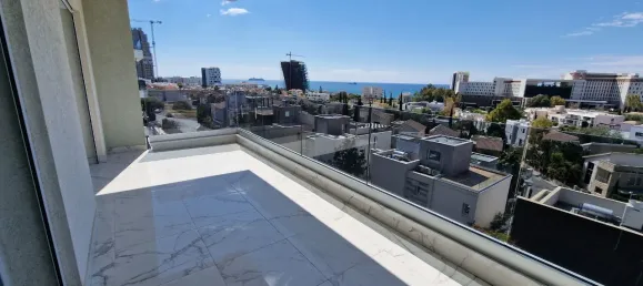 3 Schlafzimmer Wohnung in Agios Tychonas, Cyprus, Nr. 3866 10