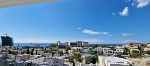 3 Schlafzimmer Wohnung in Agios Tychonas, Cyprus, Nr. 3866 14