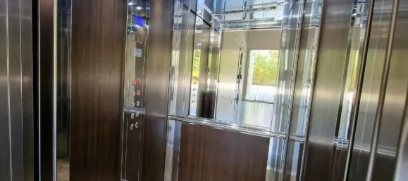 3 Schlafzimmer Wohnung in Agios Tychonas, Cyprus, Nr. 3866 6