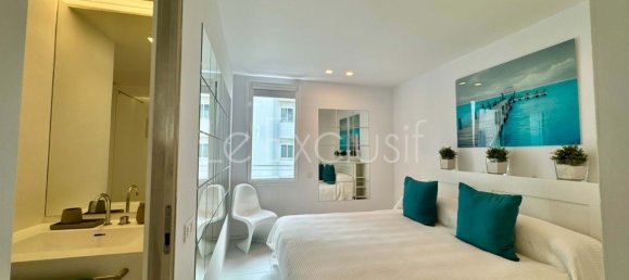 Apartamento de 2 dormitorios en Ibiza, Spain No. 58221 17