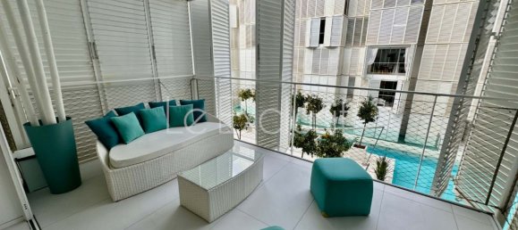 Apartamento de 2 dormitorios en Ibiza, Spain No. 58221 5