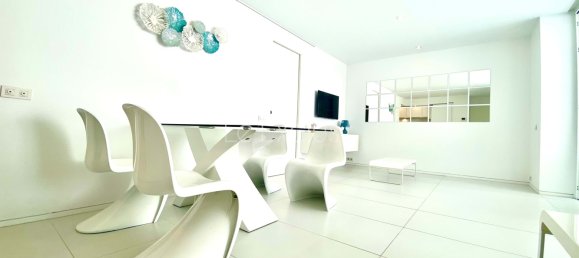 Apartamento de 2 dormitorios en Ibiza, Spain No. 58221 10