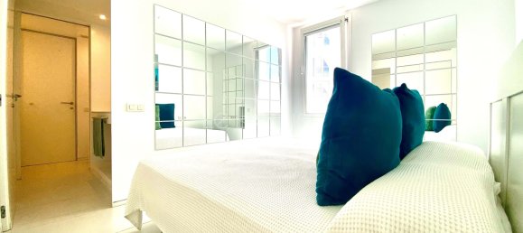 Apartamento de 2 dormitorios en Ibiza, Spain No. 58221 16