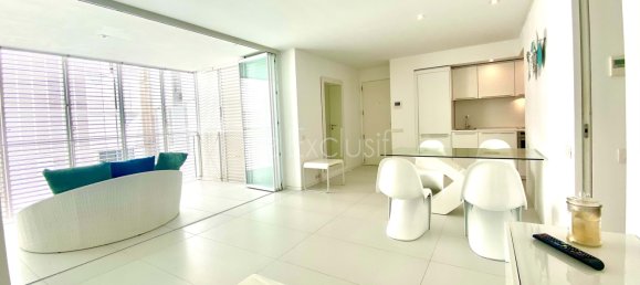 Apartamento de 2 dormitorios en Ibiza, Spain No. 58221 8