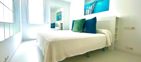 Apartamento de 2 dormitorios en Ibiza, Spain No. 58221 14