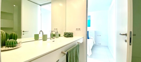 Apartamento de 2 dormitorios en Ibiza, Spain No. 58221 22