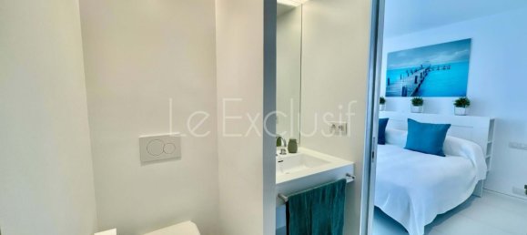 Apartamento de 2 dormitorios en Ibiza, Spain No. 58221 20