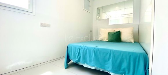 Apartamento de 2 dormitorios en Ibiza, Spain No. 58221 13