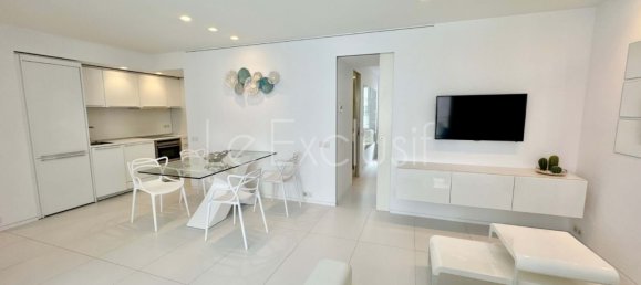 Apartamento de 2 dormitorios en Ibiza, Spain No. 58221 11