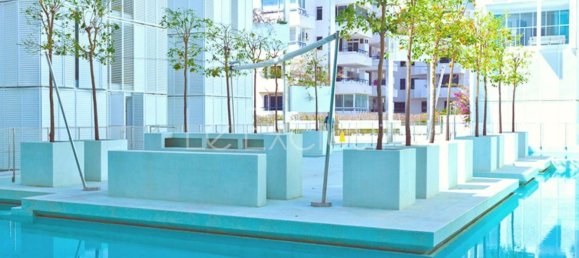 Apartamento de 2 dormitorios en Ibiza, Spain No. 58221 3