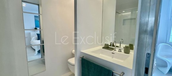 Apartamento de 2 dormitorios en Ibiza, Spain No. 58221 23