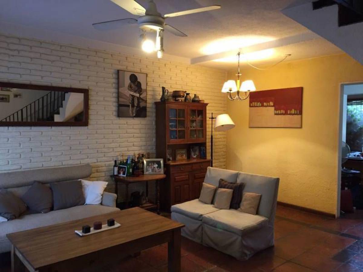 3 Schlafzimmer Haus in San Isidro, Argentina, Nr. 21409