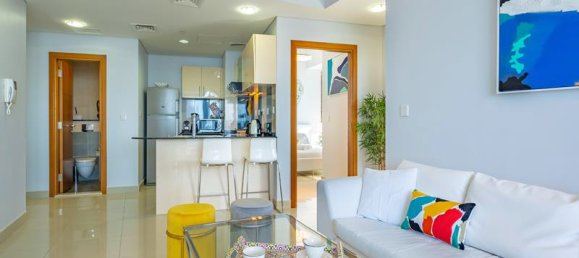 3 bedrooms Apartment in Dubai Marina, UAE No. 3386 8