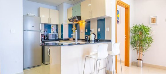 3 bedrooms Apartment in Dubai Marina, UAE No. 3386 19