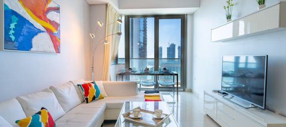 3 bedrooms Apartment in Dubai Marina, UAE No. 3386 4