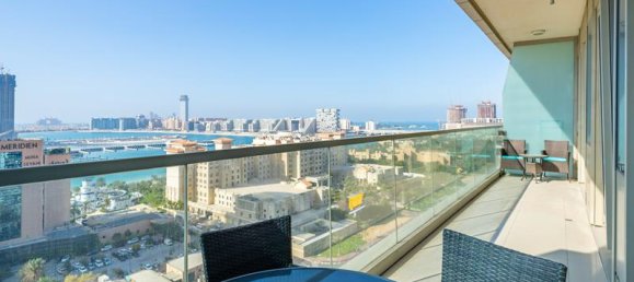 3 bedrooms Apartment in Dubai Marina, UAE No. 3386 25