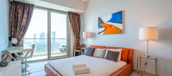 3 bedrooms Apartment in Dubai Marina, UAE No. 3386 15