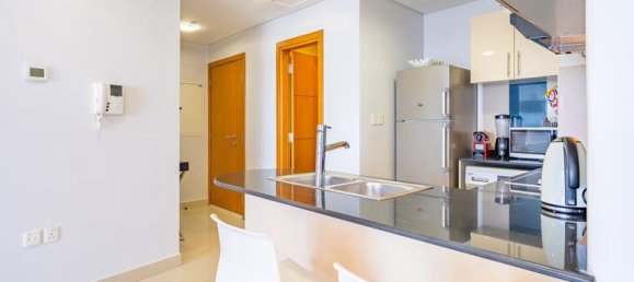 3 bedrooms Apartment in Dubai Marina, UAE No. 3386 22