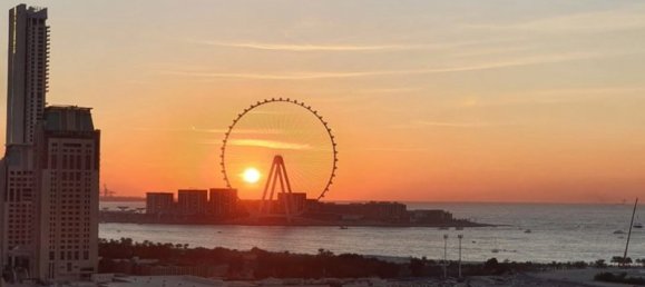 3 bedrooms Apartment in Dubai Marina, UAE No. 3386 29