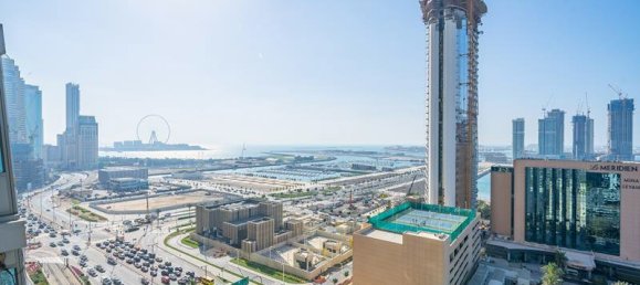 3 bedrooms Apartment in Dubai Marina, UAE No. 3386 27