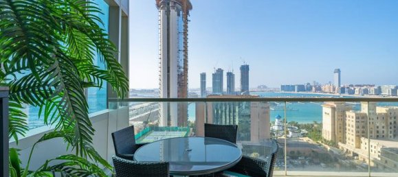 3 bedrooms Apartment in Dubai Marina, UAE No. 3386 24