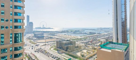 3 bedrooms Apartment in Dubai Marina, UAE No. 3386 26