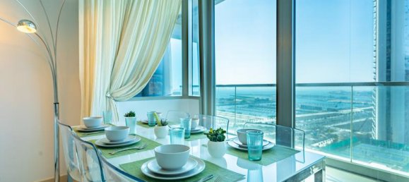 3 bedrooms Apartment in Dubai Marina, UAE No. 3386 11