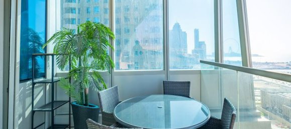 3 bedrooms Apartment in Dubai Marina, UAE No. 3386 23