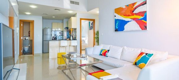 3 bedrooms Apartment in Dubai Marina, UAE No. 3386 5