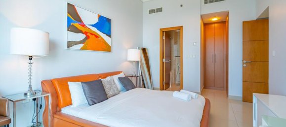 3 bedrooms Apartment in Dubai Marina, UAE No. 3386 12