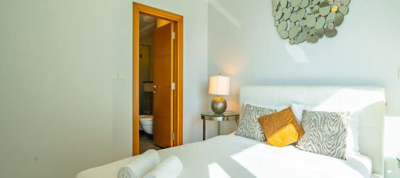 3 bedrooms Apartment in Dubai Marina, UAE No. 3386 16