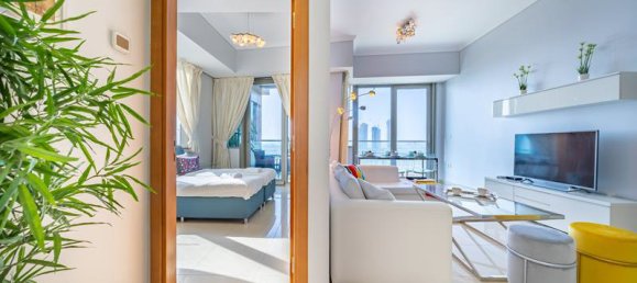 3 bedrooms Apartment in Dubai Marina, UAE No. 3386 18