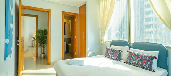 3 bedrooms Apartment in Dubai Marina, UAE No. 3386 14