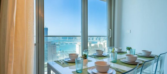 3 bedrooms Apartment in Dubai Marina, UAE No. 3386 10