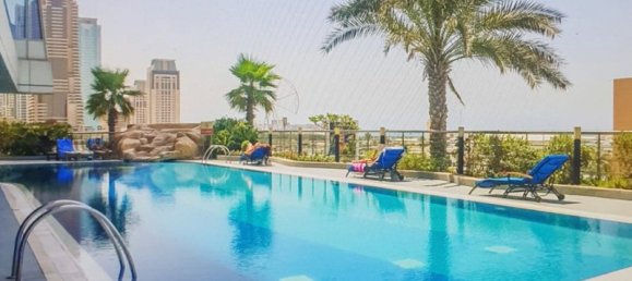 3 bedrooms Apartment in Dubai Marina, UAE No. 3386 28