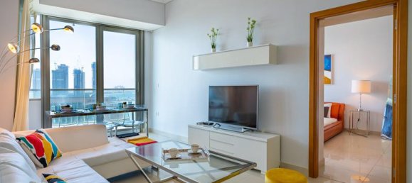 3 bedrooms Apartment in Dubai Marina, UAE No. 3386 7