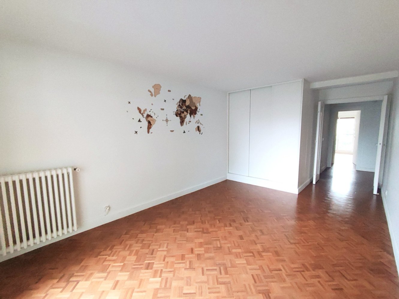 2 chambres Appartement à Asnières-sur-Seine, France No. 167149
