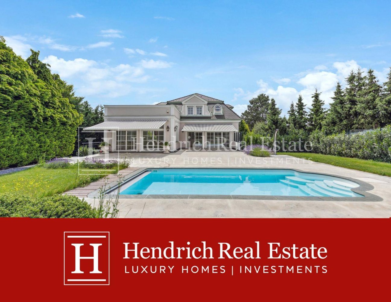 5 rooms Villa in Dobling, Austria No. 123622